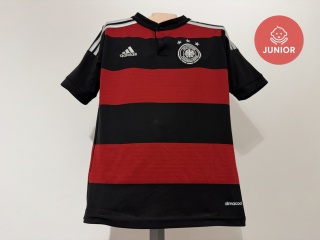 KOSZULKA Niemcy (reprezentacja) 2014 away Adidas 140