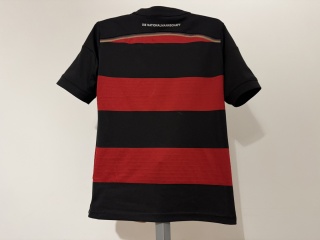 KOSZULKA Niemcy (reprezentacja) 2014 away Adidas 140