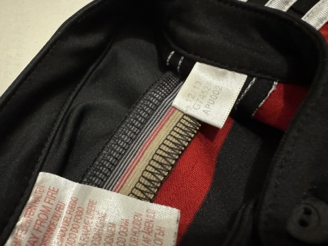 KOSZULKA Niemcy (reprezentacja) 2014 away Adidas 140