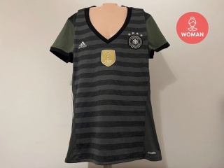 KOSZULKA Niemcy (reprezentacja) 2016 away Adidas L