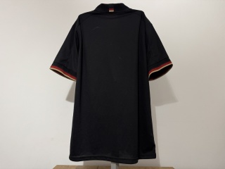 KOSZULKA Niemcy (reprezentacja) 2020 away Adidas 176