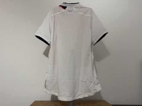 KOSZULKA Norwegia (reprezentacja) 2012 away Umbro L NOWA