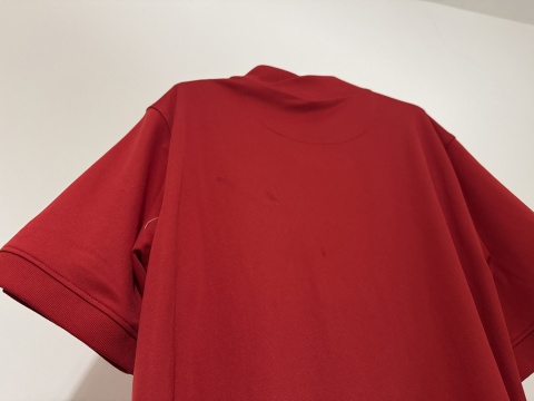 KOSZULKA Norwegia (reprezentacja) 2020 home Nike S