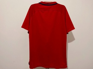 KOSZULKA Norwegia (reprezentacja) 2016 home Nike 164