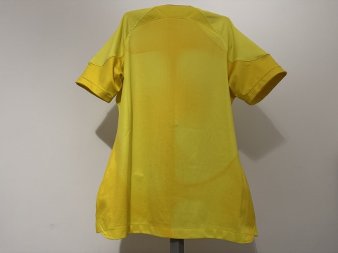 KOSZULKA Norwegia (reprezentacja) 2022 GK Nike M