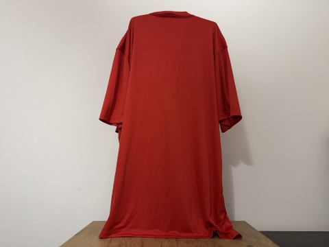 KOSZULKA Norwegia (reprezentacja) 2015 home Nike XXL