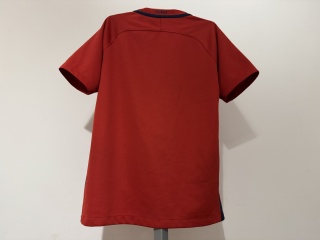 KOSZULKA Norwegia (reprezentacja) 2016 home Nike 152