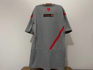 KOSZULKA Polska (reprezentacja) 2012 training Nike L