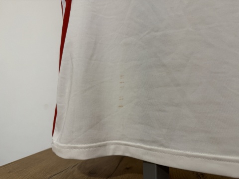 KOSZULKA Polska (reprezentacja) 2010 kobiety Adidas 38 (siatkówka)