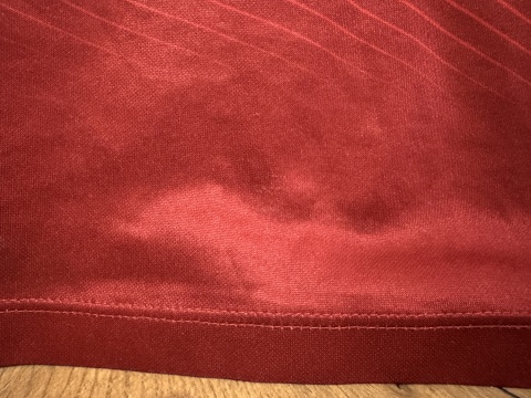 KOSZULKA Polska (reprezentacja) 2016 away Nike XL