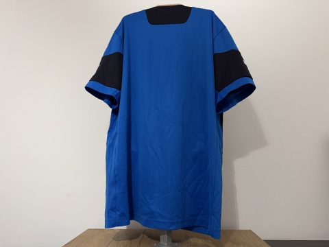 KOSZULKA Rangers FC (Szkocja) 2014/15 training Puma L