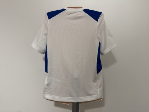 KOSZULKA Rangers FC (Szkocja) 2023/24 pre-match Castore 128 NOWA