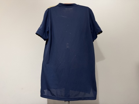 KOSZULKA Szwecja (reprezentacja) 2018 training Adidas S