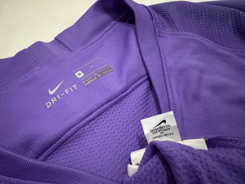 KOSZULKA Tottenham Hotspur (Anglia) 2019/20 training Nike M