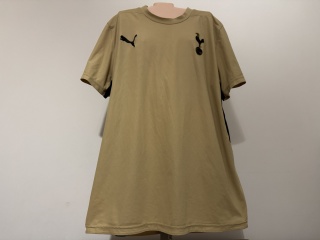 KOSZULKA Tottenham Hotspur (Anglia) training Puma M