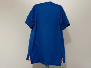 KOSZULKA Włochy (reprezentacja) 2016 home Puma XS