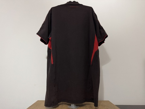 POLO Bayern Monachium (Niemcy) Adidas S