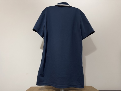 POLO Manchester United (Anglia) 2016/17 Adidas L