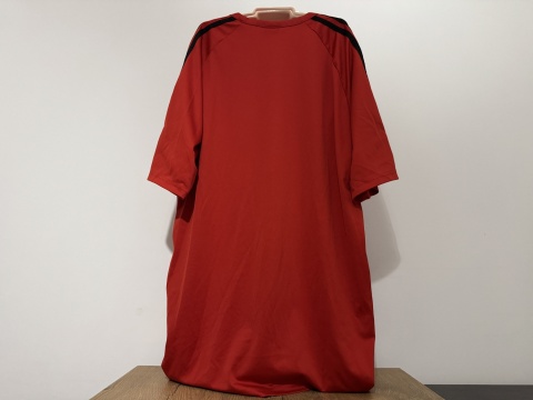 KOSZULKA AC Milan (Włochy) 2006/07 academy Adidas XL