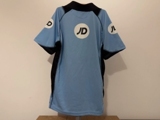 KOSZULKA AFC Bournemouth (Anglia) training JD Sports S