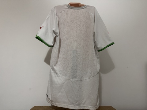 KOSZULKA Algieria (reprezentacja) 2010 home Puma L