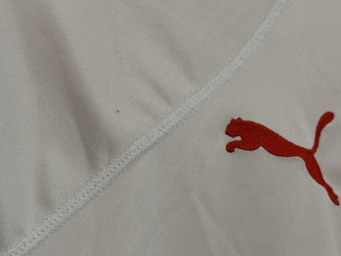 KOSZULKA Algieria (reprezentacja) 2010 home Puma L