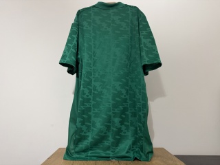 KOSZULKA Algieria (reprezentacja) 2021 away Adidas L NOWA