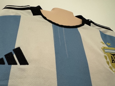 KOSZULKA Argentyna (reprezentacja) 2022 home Adidas 152