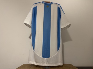 KOSZULKA Argentyna (reprezentacja) 2024 home Adidas M NOWA