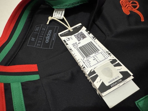 KOSZULKA Arsenal FC (Anglia) 2024/25 away Adidas M NOWA