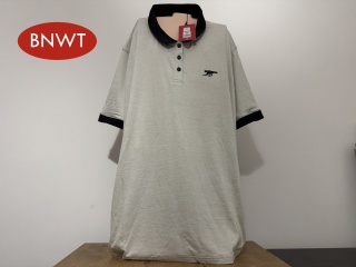 POLO Arsenal FC (Anglia) oficjalna XXL NOWA