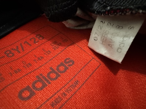 KOSZULKA Belgia (reprezentacja) 2022 home Adidas 128