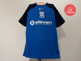 KOSZULKA Birmingham City (Anglia) Nike 164