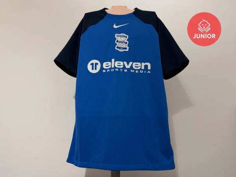 KOSZULKA Birmingham City (Anglia) Nike 164