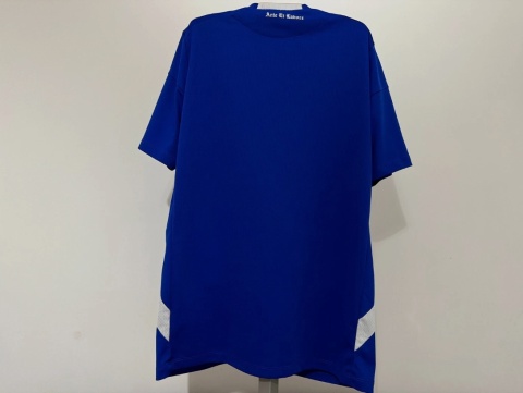 KOSZULKA Blackburn Rovers (Anglia) training Macron 164