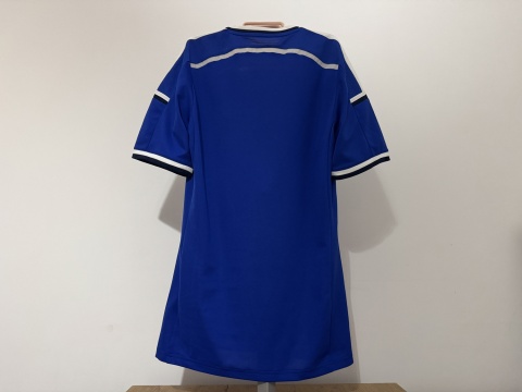 KOSZULKA Bośnia i Hercegowina (reprezentacja) 2014 home Adidas S