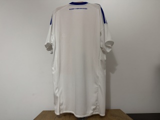 KOSZULKA Bośnia i Hercegowina (reprezentacja) 2016 away Adidas M NOWA