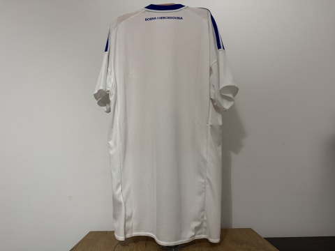 KOSZULKA Bośnia i Hercegowina (reprezentacja) 2016 away Adidas M NOWA