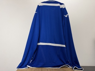 KOSZULKA Bośnia i Hercegowina (reprezentacja) 2012 home Legea XL NOWA