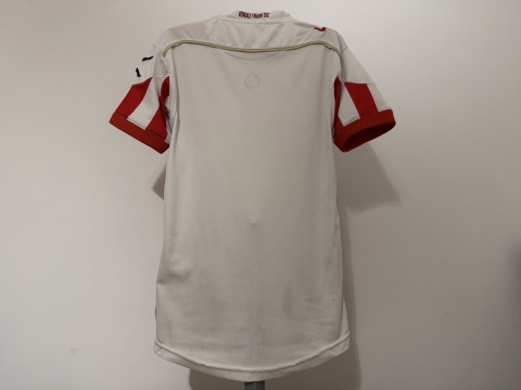KOSZULKA Crvena Zvezda Belgrad (Serbia) 2012/13 home Legea 146