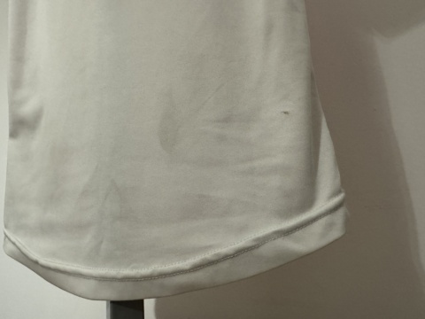 KOSZULKA Crvena Zvezda Belgrad (Serbia) 2012/13 home Legea 146