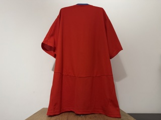 KOSZULKA Czechy (reprezentacja) 2008 home Puma XL NOWA