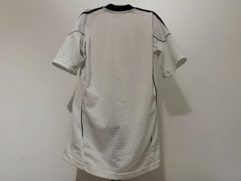 KOSZULKA Derby County (Anglia) 2010/11 home Adidas S