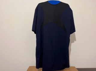 KOSZULKA Everton FC (Anglia) training Umbro L