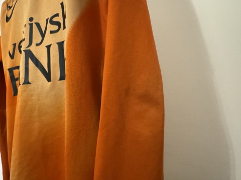 KOSZULKA FC Midtjylland (Dania) 2022/23 GK Nike S