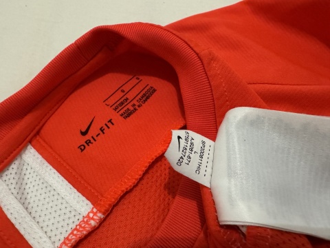 KOSZULKA FC Midtjylland (Dania) training Nike 152