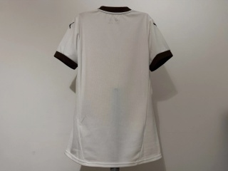 KOSZULKA FC St. Pauli (Niemcy) 2024/25 away Puma XS