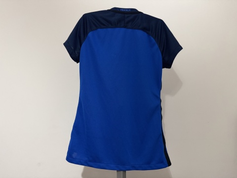 KOSZULKA Francja (reprezentacja) 2016 home Nike S