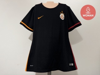 KOSZULKA Galatasaray SK (Turcja) 2015/16 away Nike M