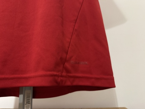 KOSZULKA Hiszpania (reprezentacja) 2012 home Adidas 176